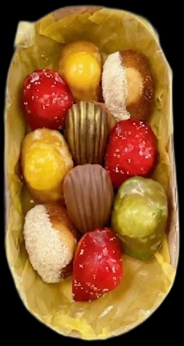 Coffret Découverte