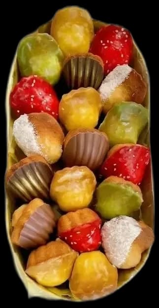 Coffret Signature