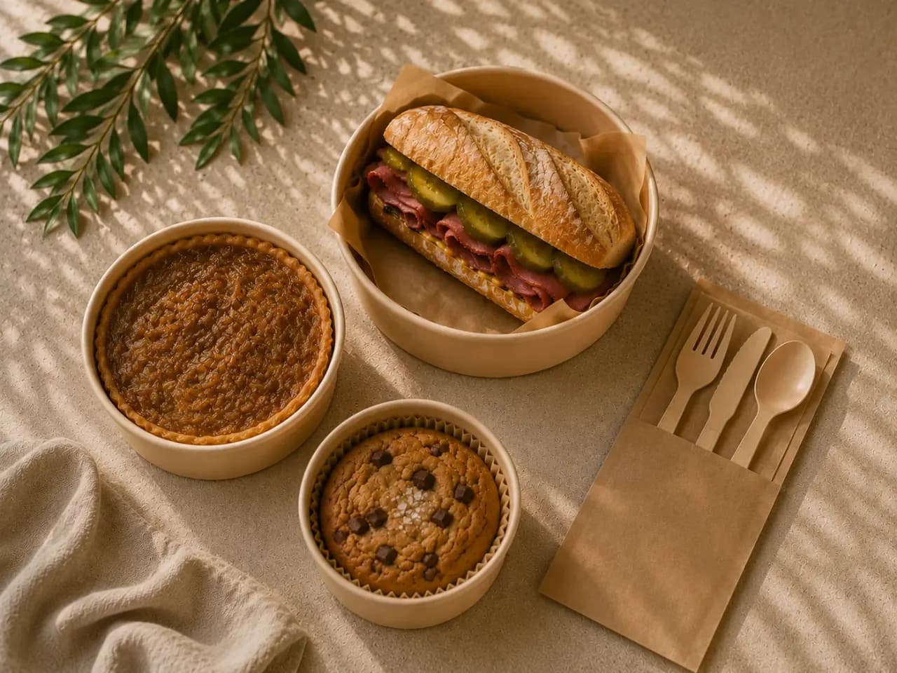La Deli