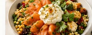 Saumon