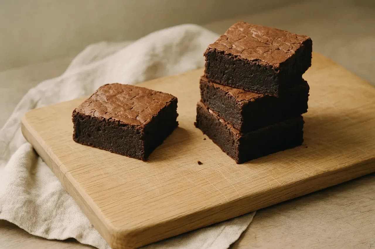Brownie