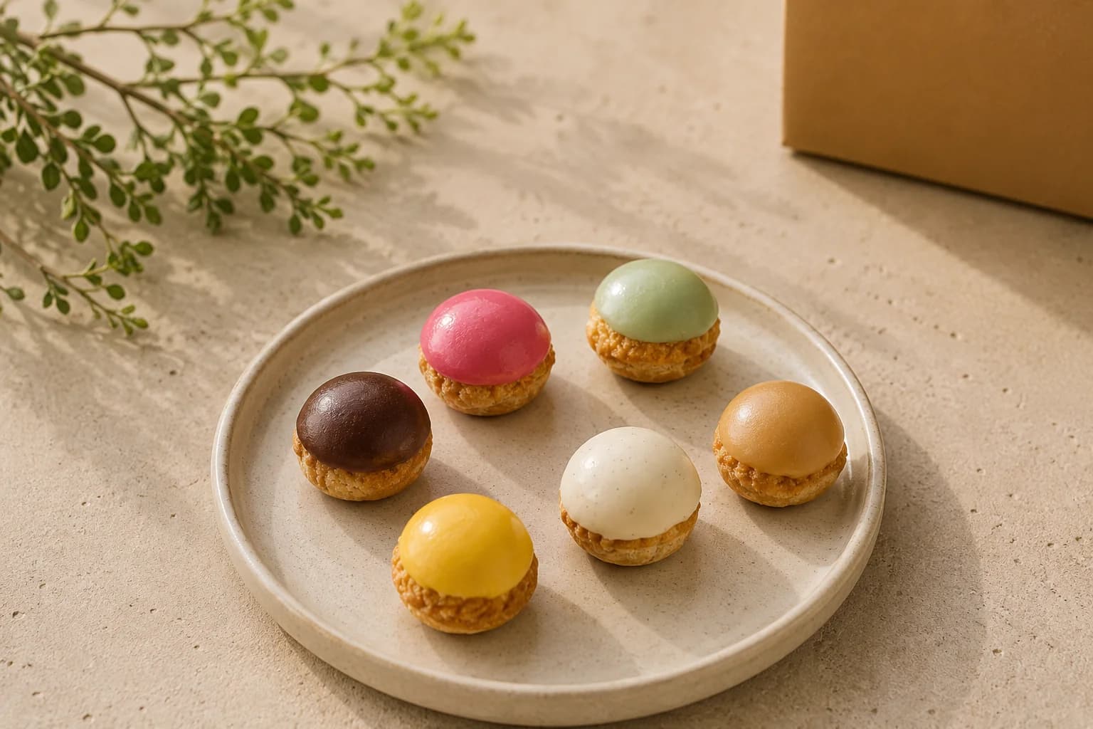 Choux