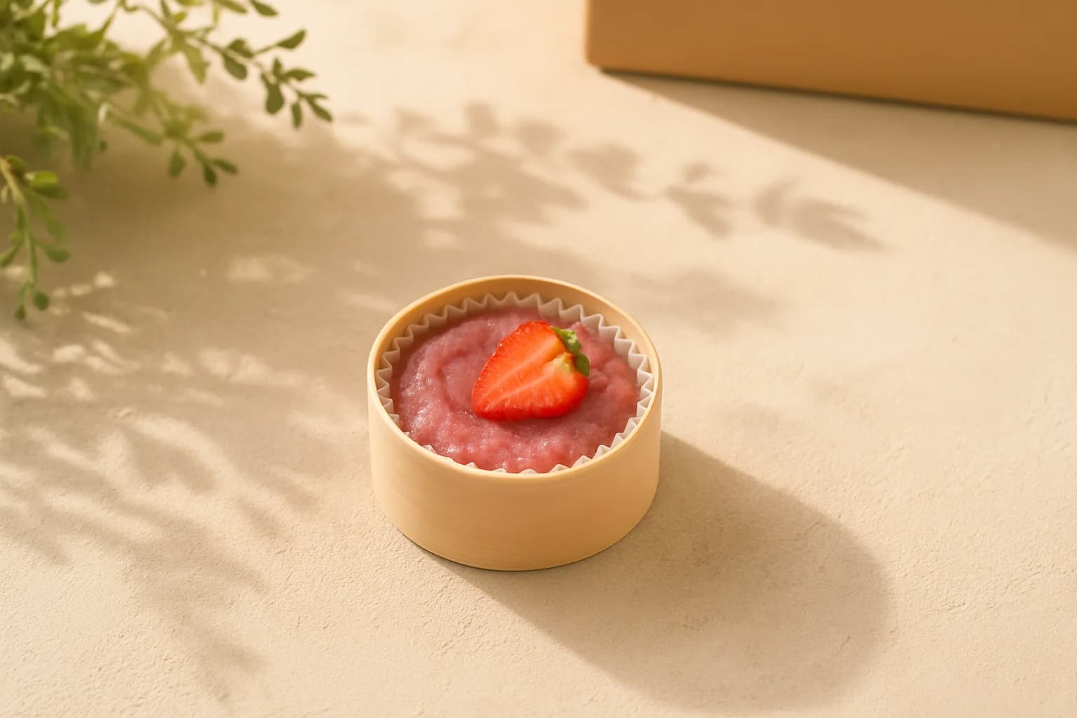 Compote Pomme Fraise