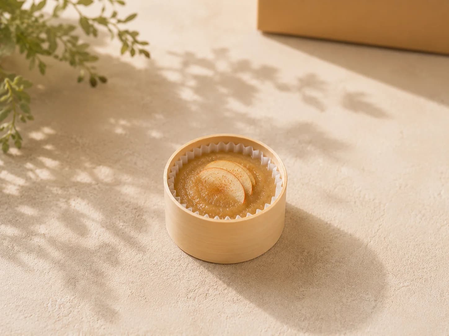 Compote Pomme