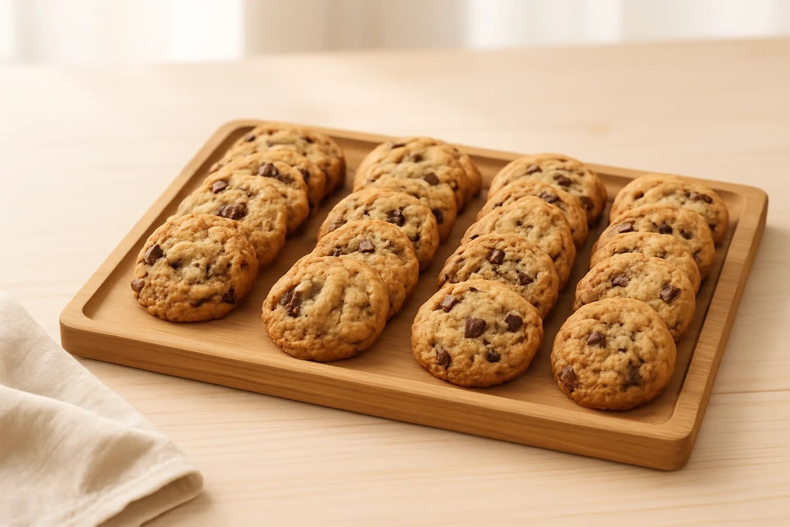 Cookie Signature