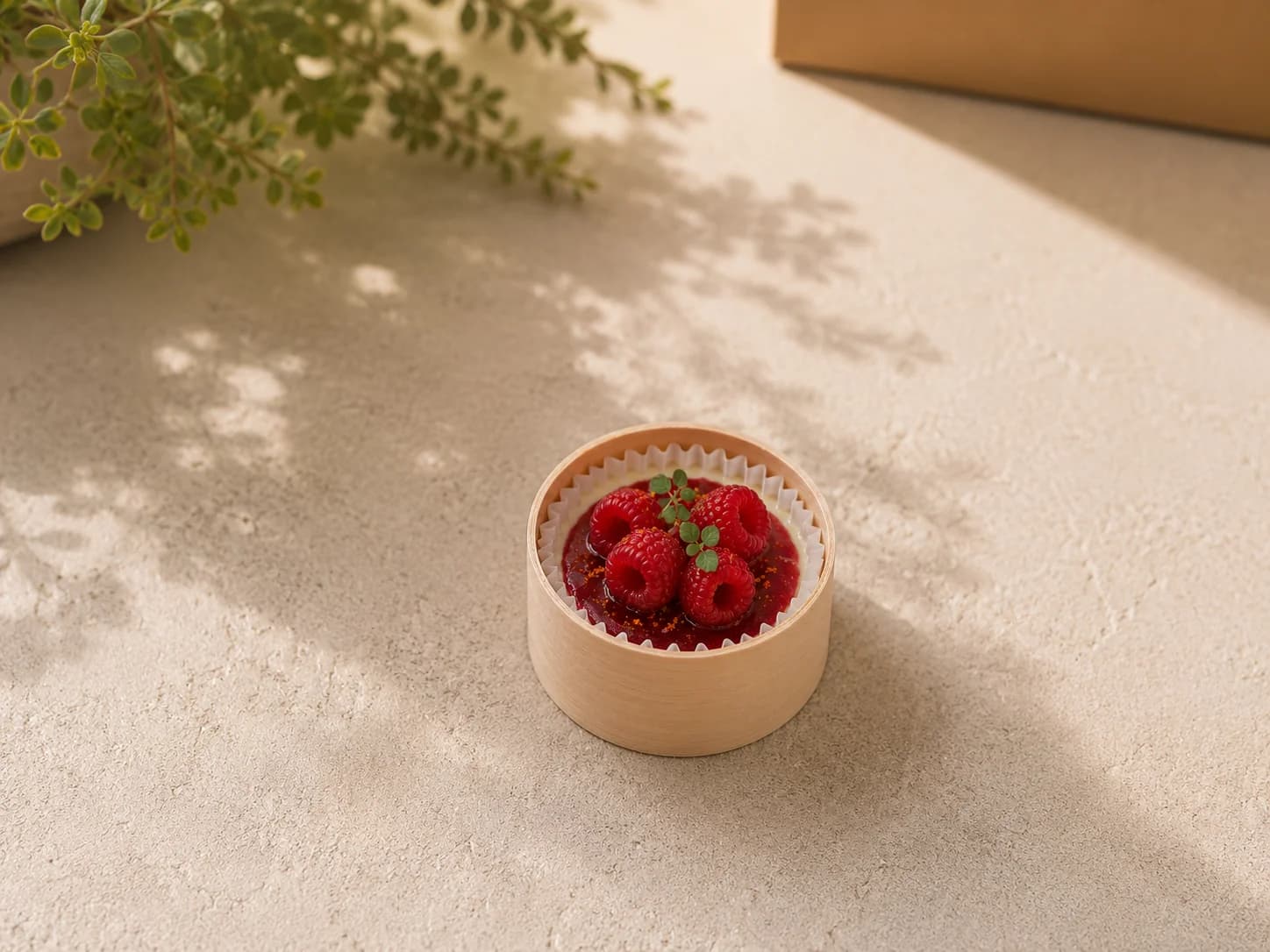 Panna Cotta
