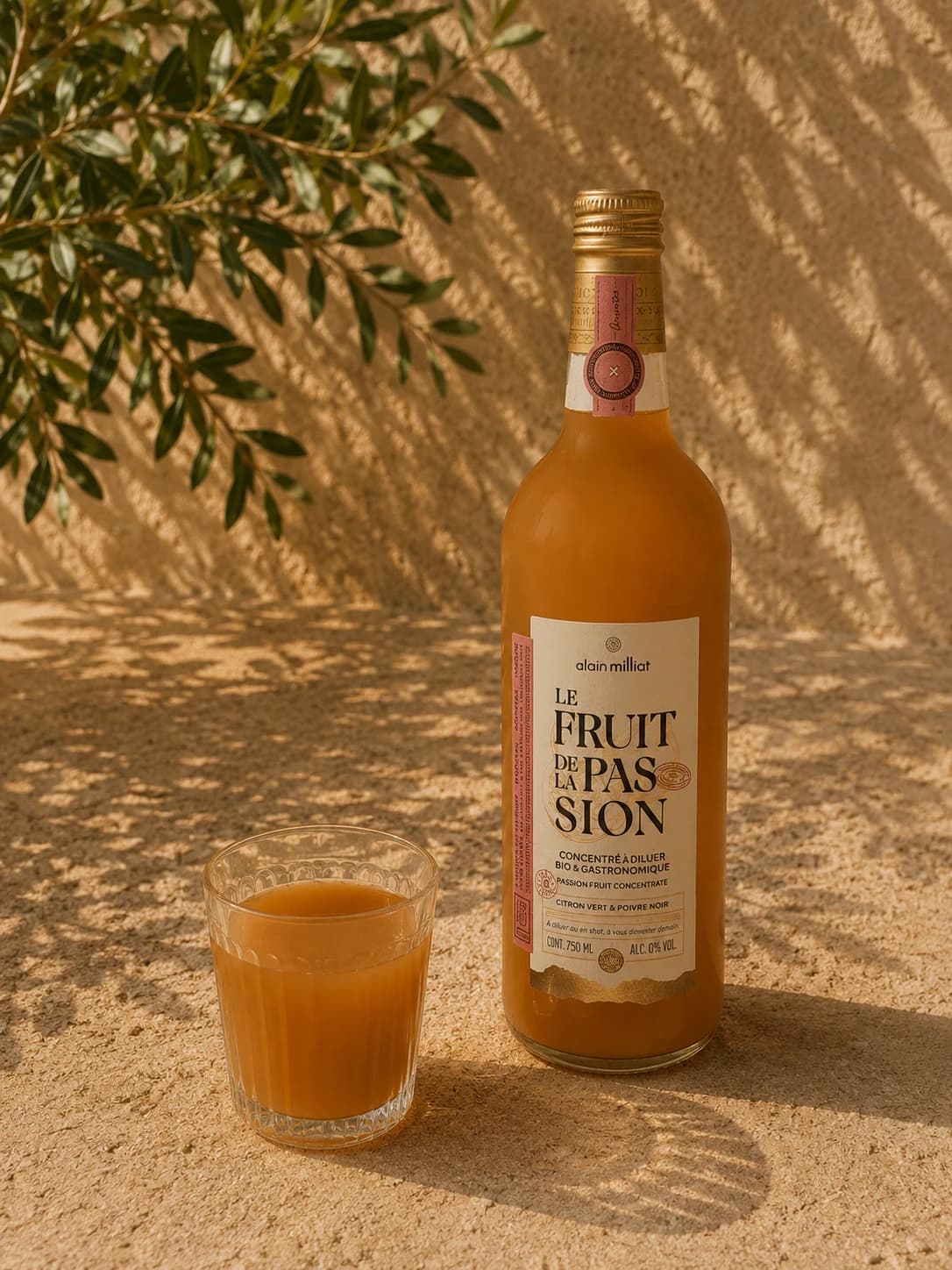 Infusion Passion Bio