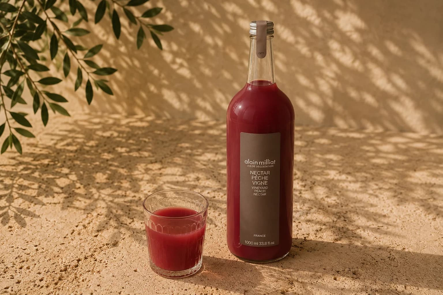 Nectar de Pêche