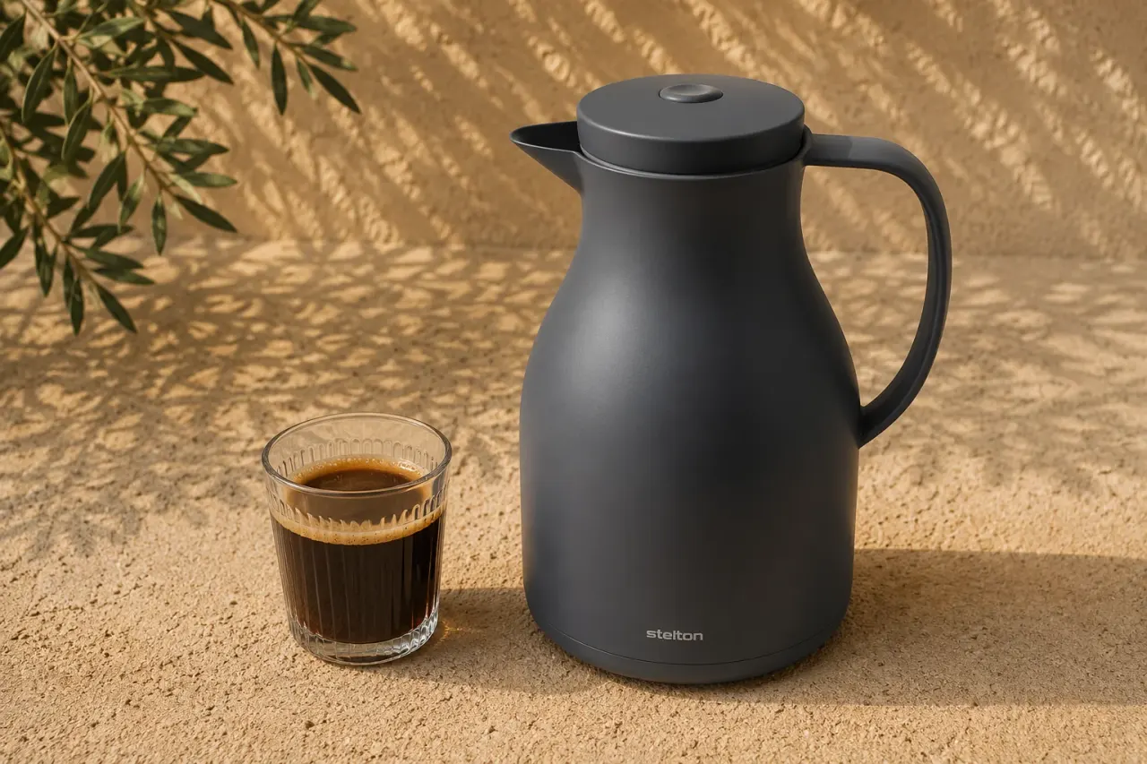Thermos de Thé Mariage Frères