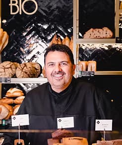 Maison Marques