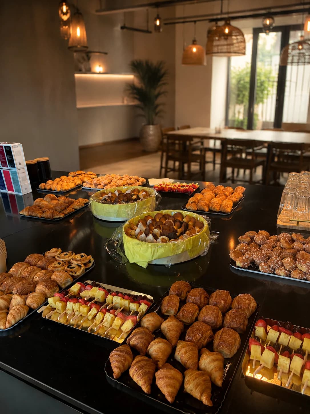 Petit-déjeuner d'équipe et productivité : ce que dit vraiment la science