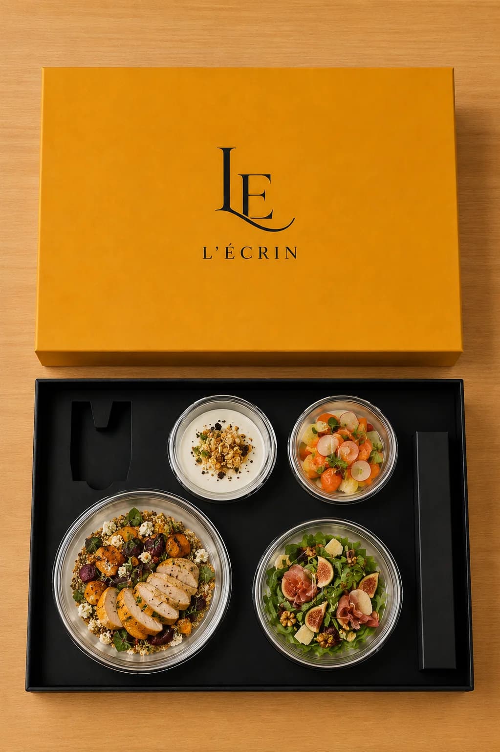 Plateau repas d'entreprise : nos conseils pour bien commander