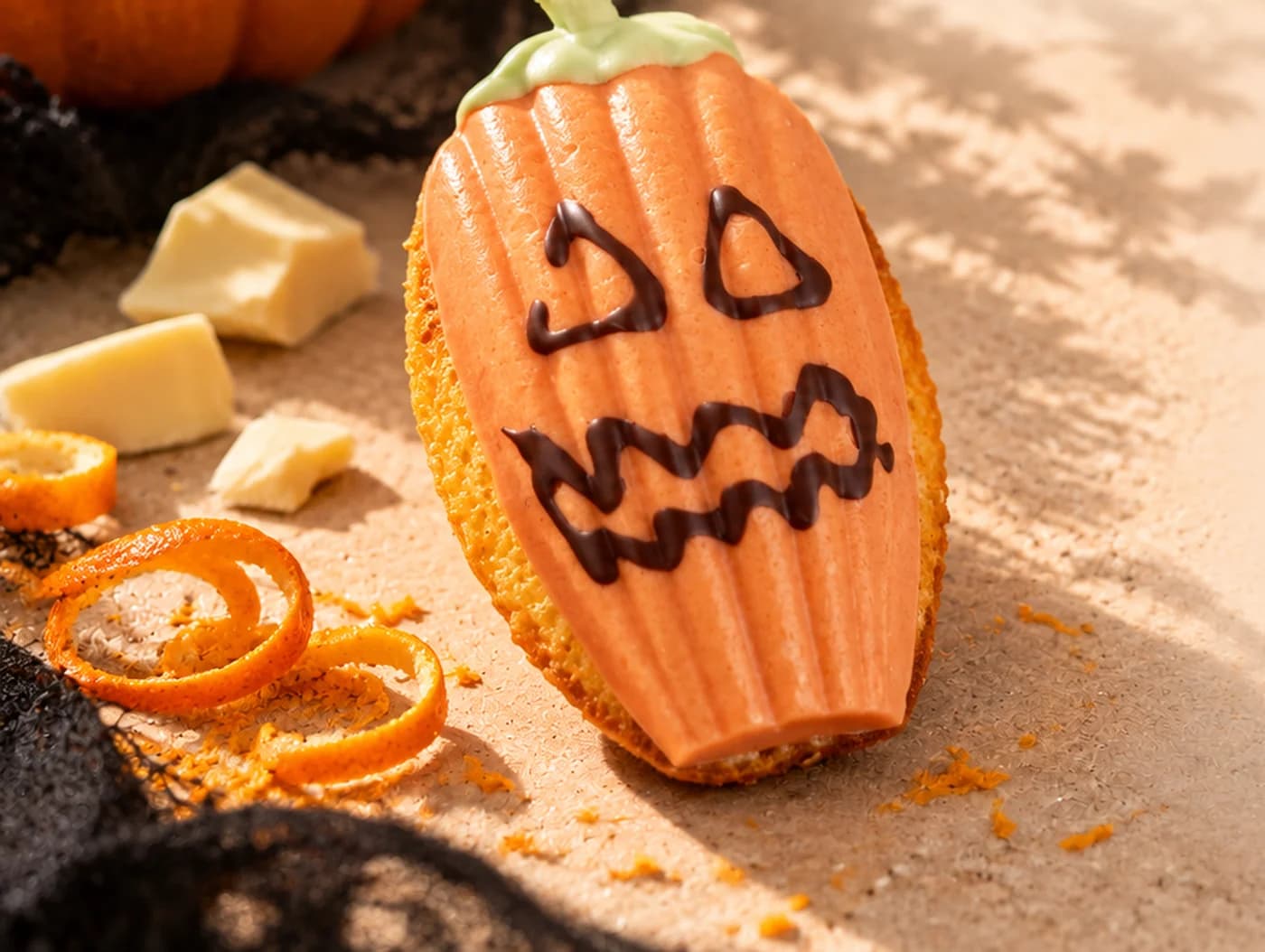 Organising Halloween at the office in 2026: date, a 3-part programme and budget