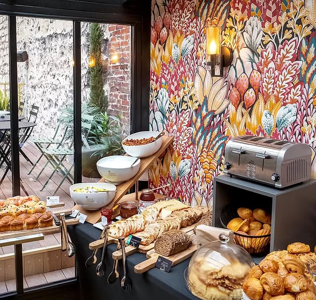 Maison Marques
