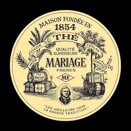 Mariage Frères
