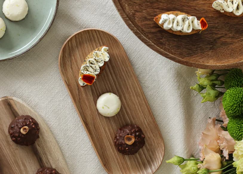 Fruits au bureau : paniers, brochettes et plateaux — quel format choisir ?