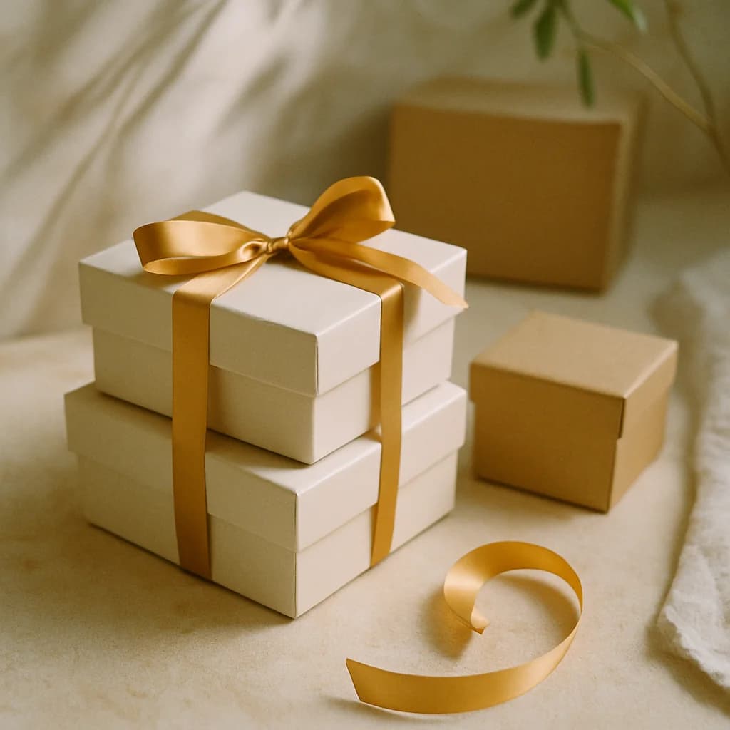 Packaging