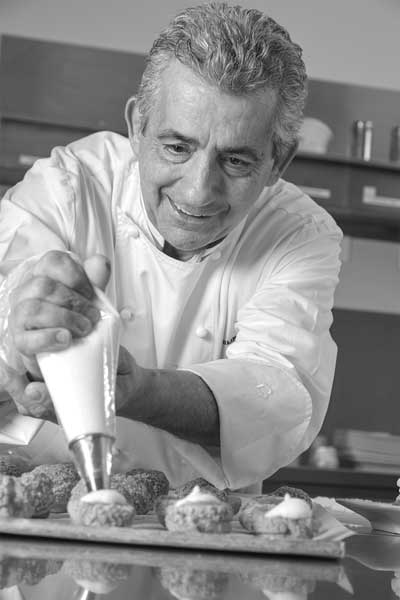 Philippe Urraca