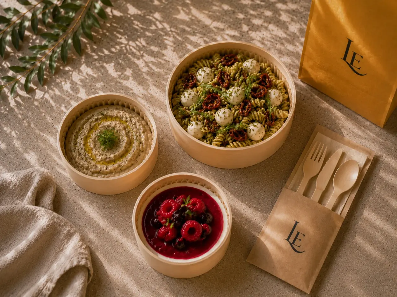 Le Provençal