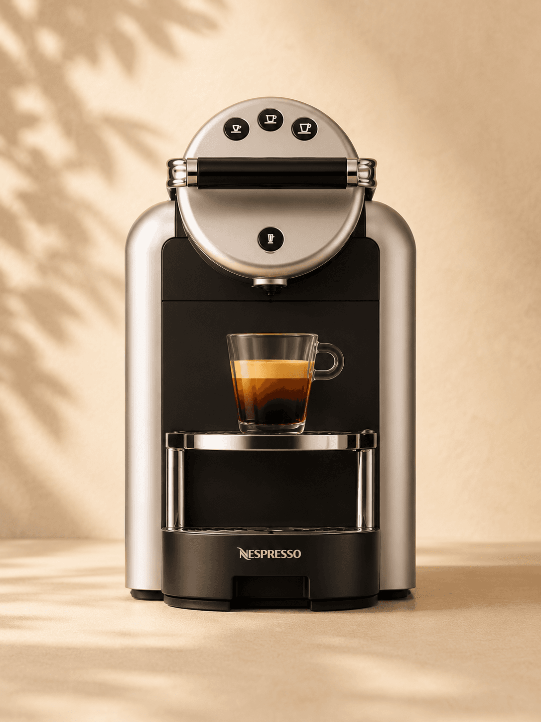 Location de Machine Expresso Professionnelle en Entreprise