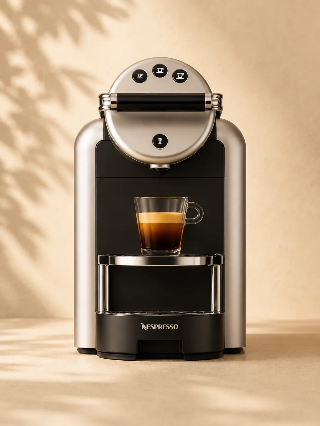 Professional Espresso Machine Hire for Offices