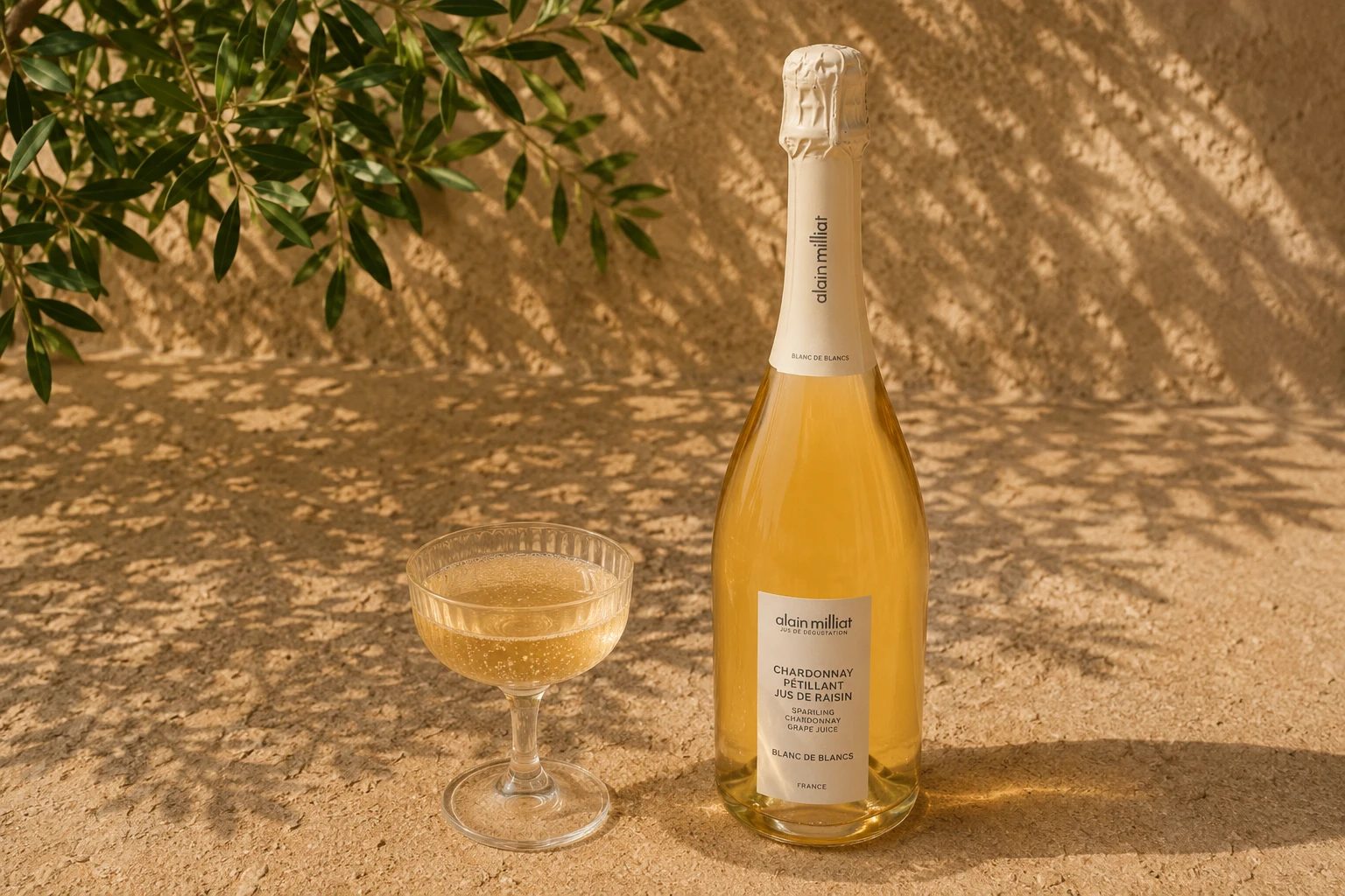 Alcohol-free end-of-year party: what to serve your teams, quantities and budget