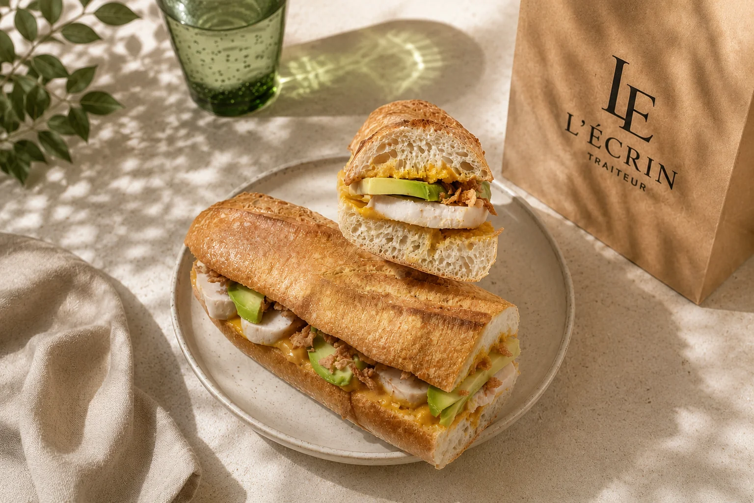 Lunch Box
